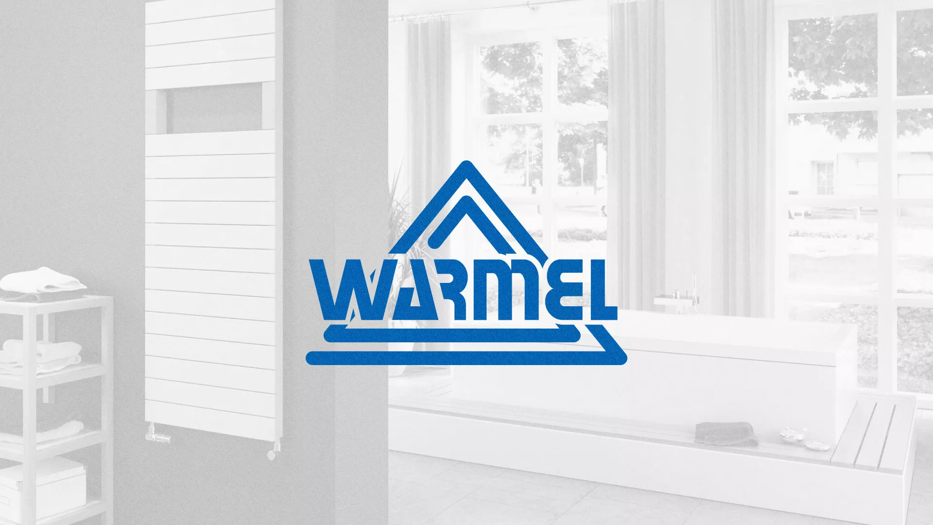 Разработка сайта для компании «WARMEL» по продаже полотенцесушителей в Ленинске-Кузнецком
